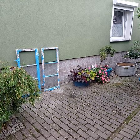 Pokoje Goscinne Cisowa Zelená Hora Exteriér fotografie