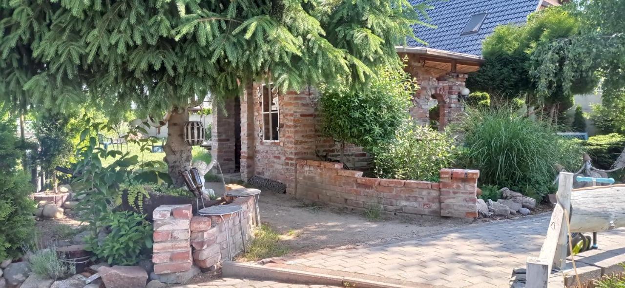 Pokoje Goscinne Cisowa Zelená Hora Exteriér fotografie