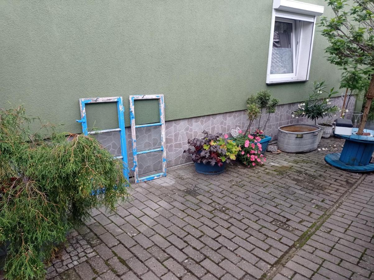 Pokoje Goscinne Cisowa Zelená Hora Exteriér fotografie